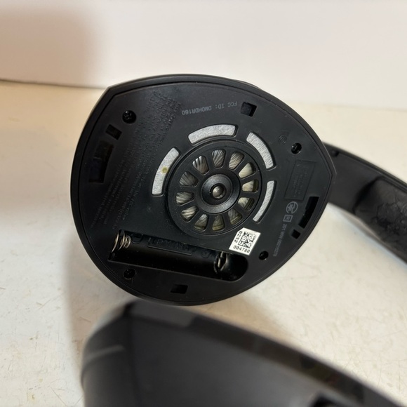 Sennheiser HDR 160 digital wireless headphones - damaged - read description - Picture 16 of 16